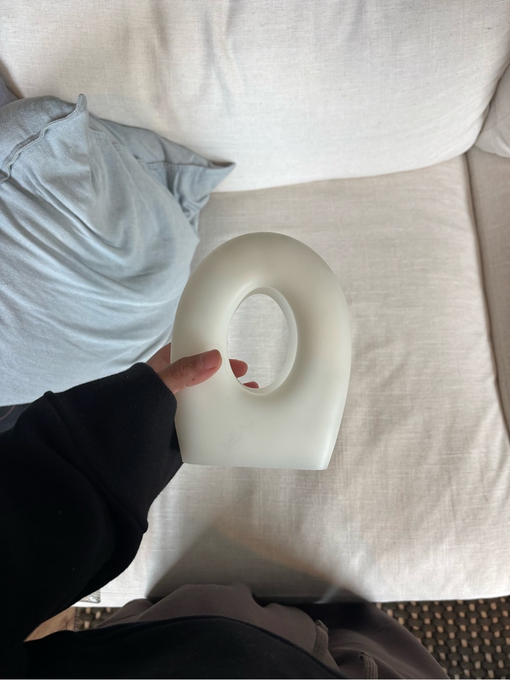 Guzzini Napkin / Mail Holder